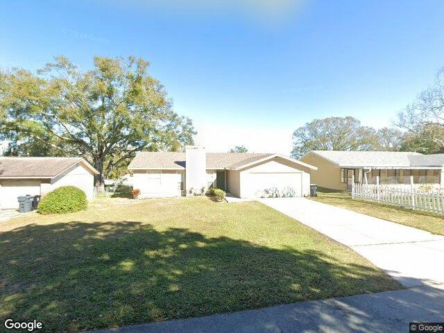 House image located at Lakeland, FL 33812