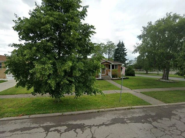 House image located at Buffalo, NY 14227