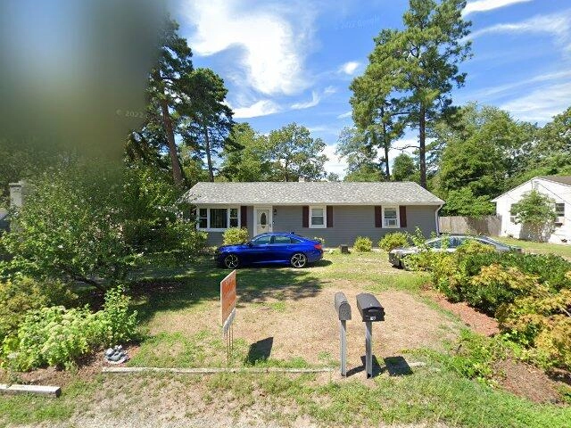 House image located at Browns Mills, NJ 08015