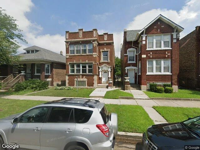 House image located at Chicago, IL 60620
