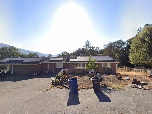 House image located at Oakhurst, CA 93644