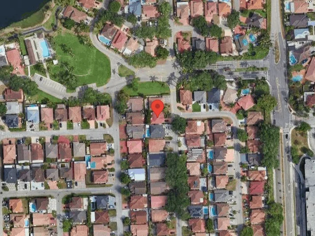 House image located at Hialeah, FL 33015