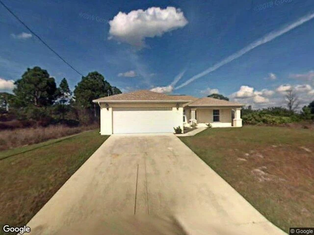 House image located at Lehigh Acres, FL 33976