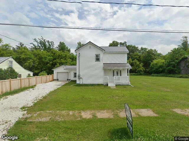 House image located at Gouverneur, NY 13642