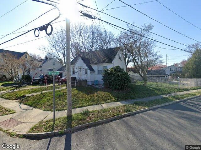 House image located at Mount Ephraim, NJ 08059