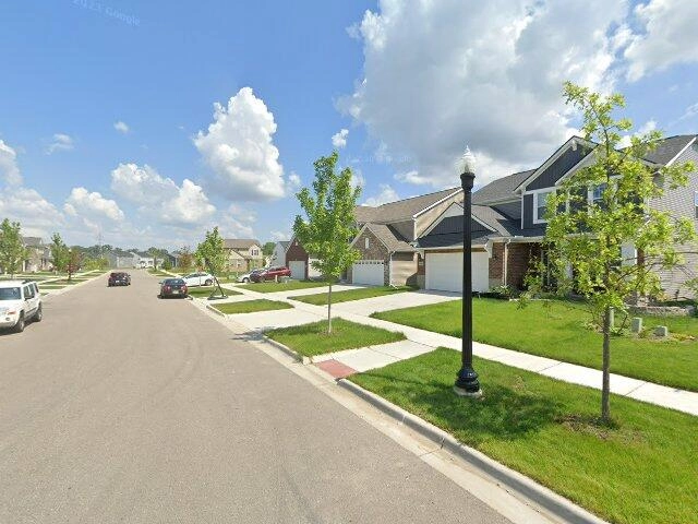House image located at Ypsilanti, MI 48197