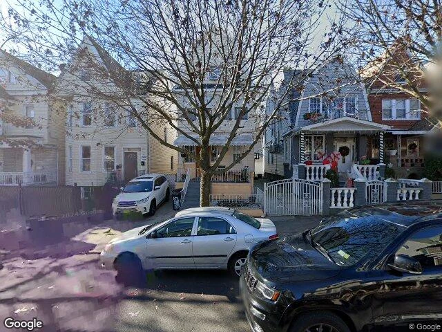 House image located at Brooklyn, NY 11207