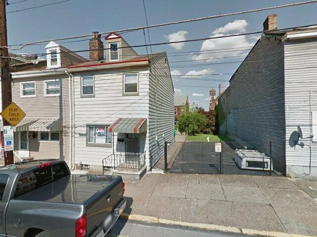 House image located at Pittsburgh, PA 15203