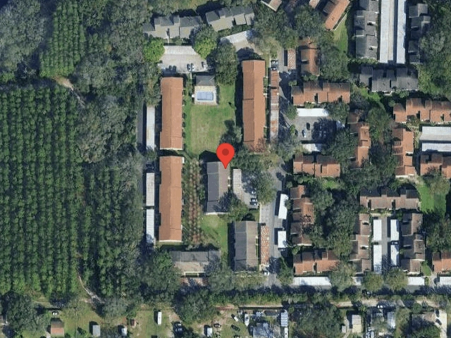 House image located at Tampa, FL 33617