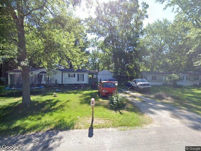 House image located at Michigan City, IN 46360