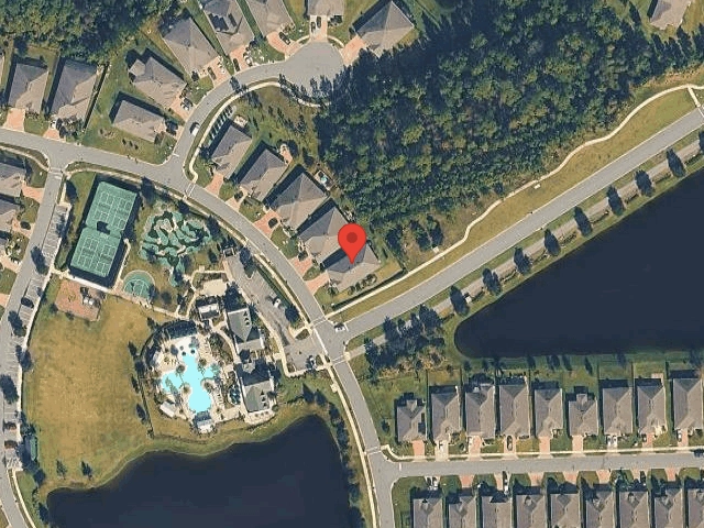 House image located at Saint Augustine, FL 32092