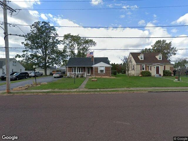 House image located at Pottstown, PA 19464