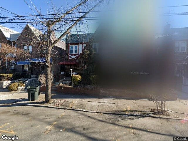 House image located at Bronx, NY 10469