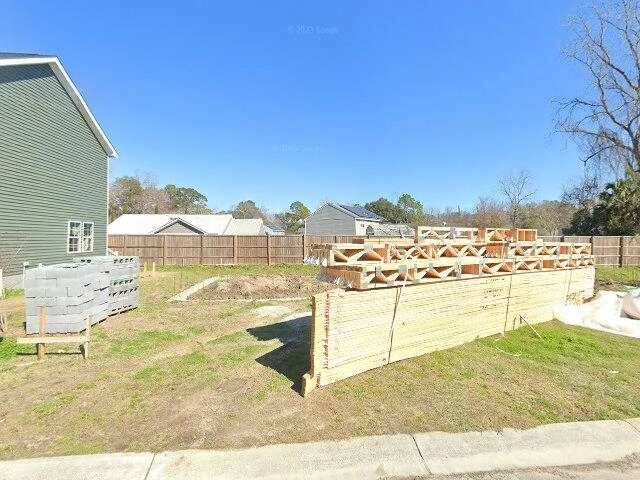 House image located at North Charleston, SC 29418