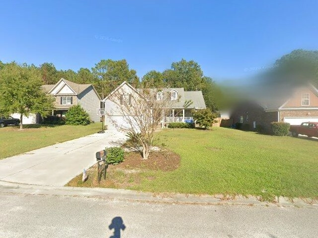 House image located at Lugoff, SC 29078
