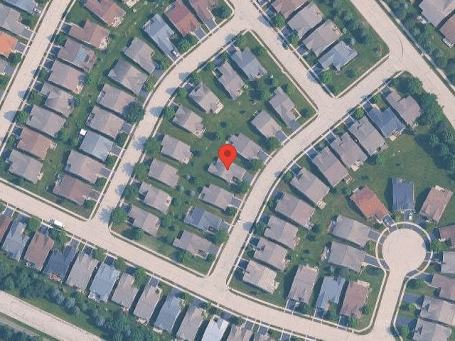 House image located at Shorewood, IL 60404