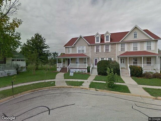 House image located at Kirkland, IL 60146