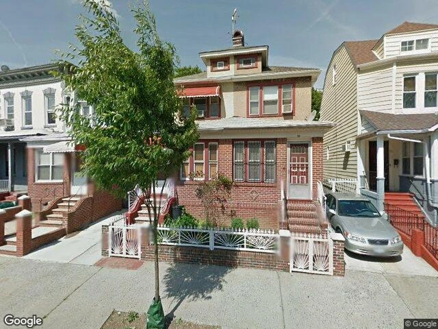 House image located at Brooklyn, NY 11226