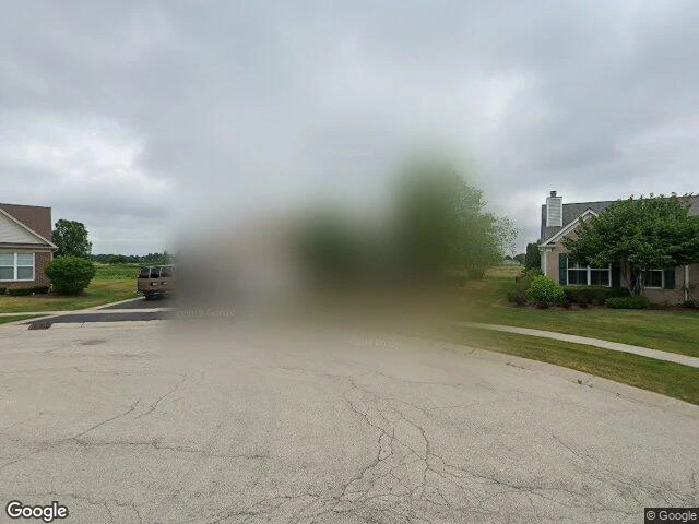 House image located at Huntley, IL 60142