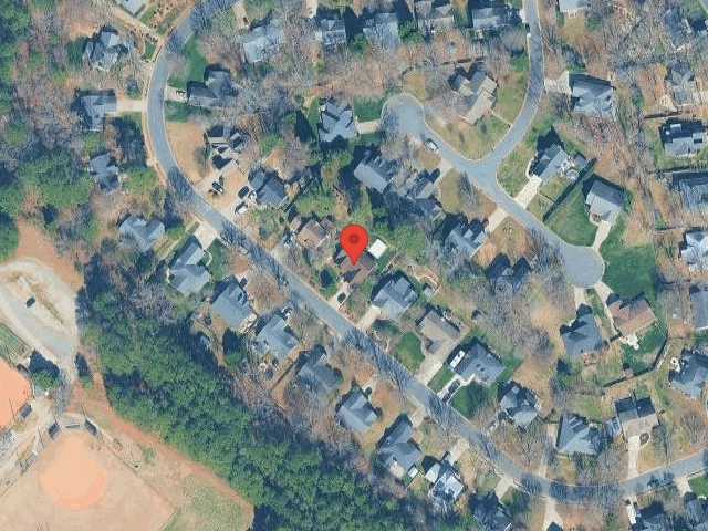House image located at Waxhaw, NC 28173