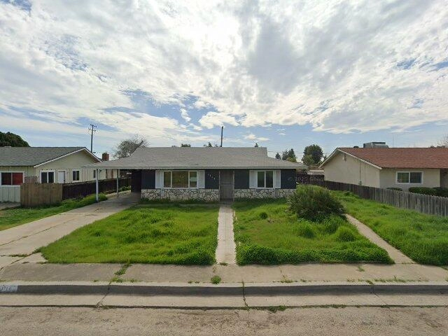 House image located at Sanger, CA 93657