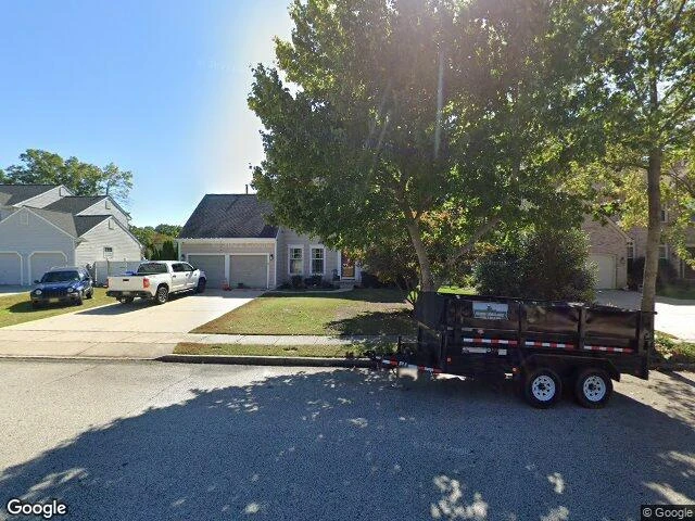 House image located at Egg Harbor Township, NJ 08234