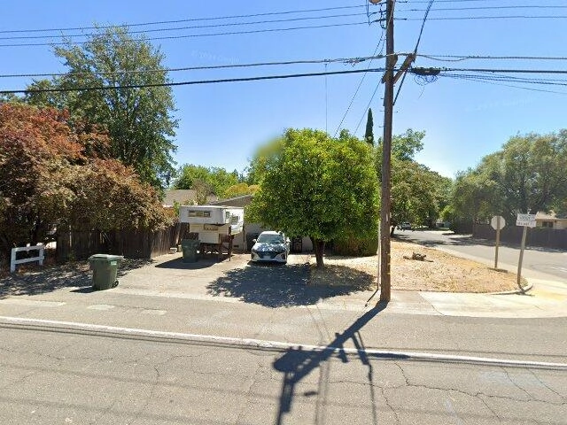 House image located at Carmichael, CA 95608