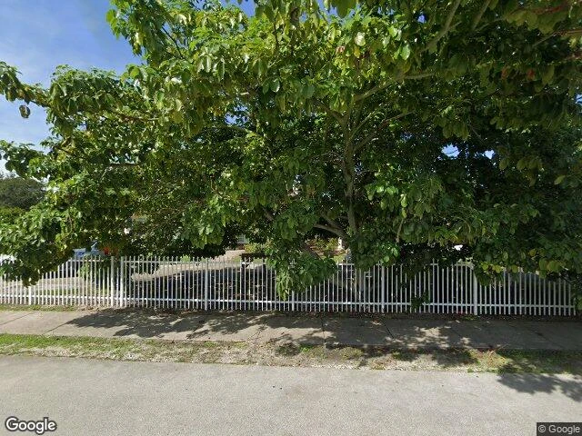 House image located at Opa Locka, FL 33054