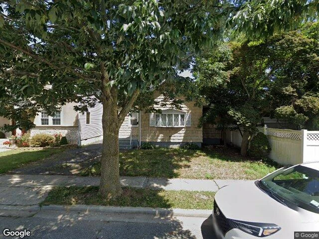 House image located at Bellmore, NY 11710