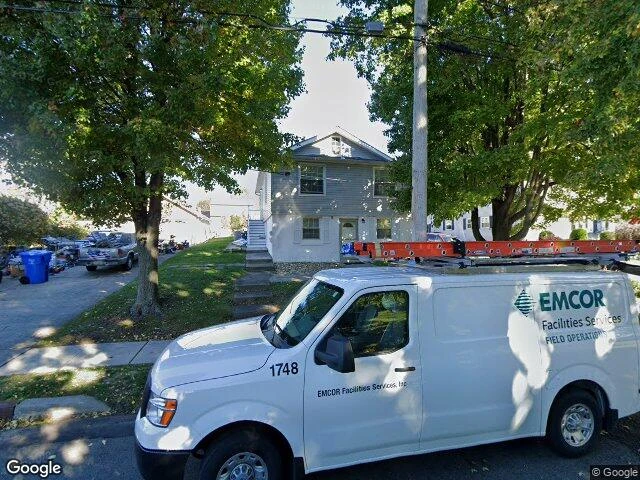 House image located at Fords, NJ 08863