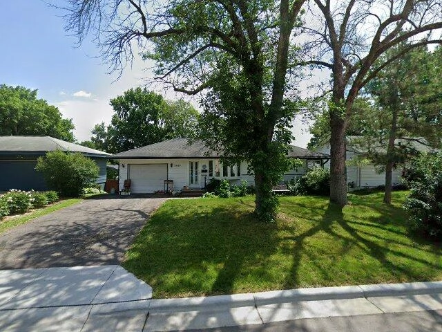 House image located at Minneapolis, MN 55421