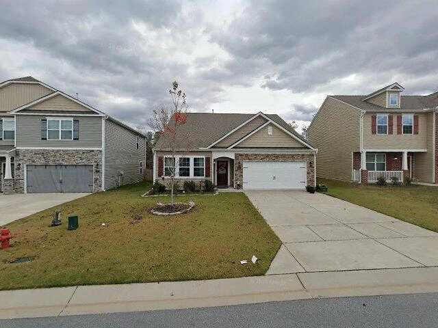 House image located at Clayton, NC 27527