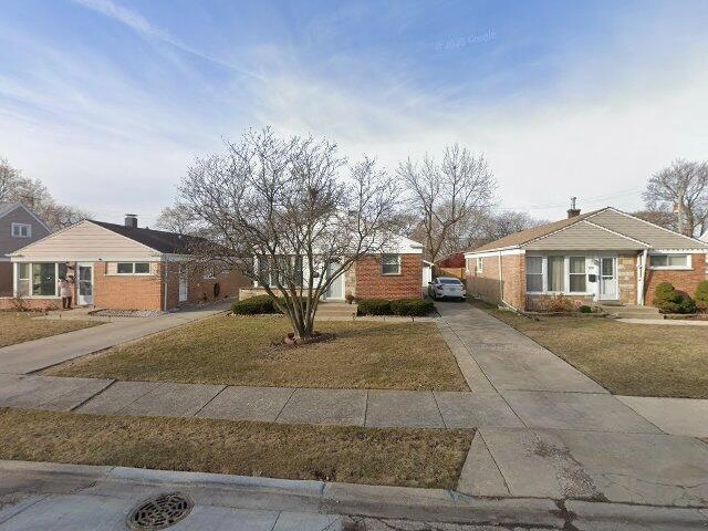 House image located at Chicago, IL 60652