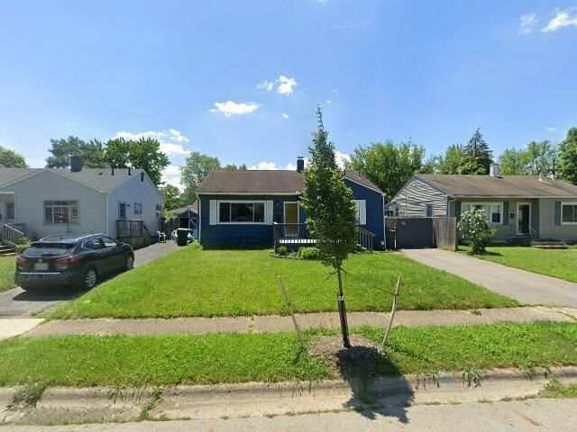 House image located at Columbus, OH 43224