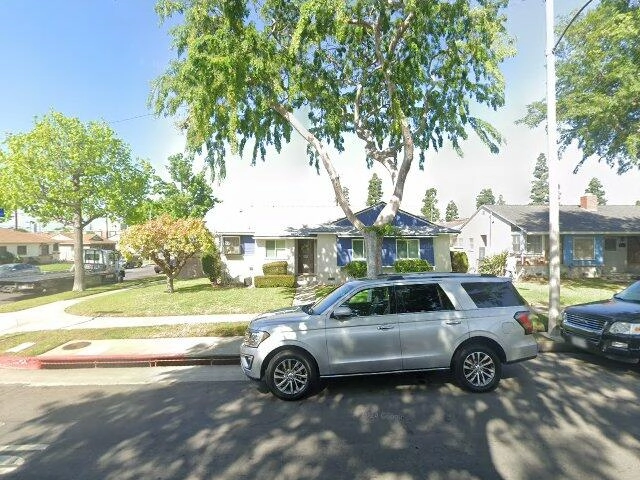 House image located at Inglewood, CA 90303