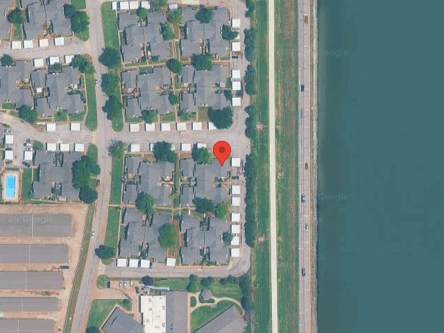 House image located at Oklahoma City, OK 73162