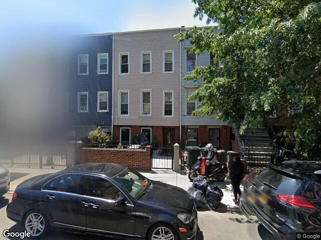 House image located at Brooklyn, NY 11206