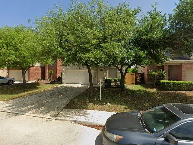 House image located at Helotes, TX 78023