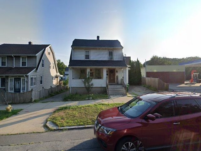 House image located at Medford, MA 02155