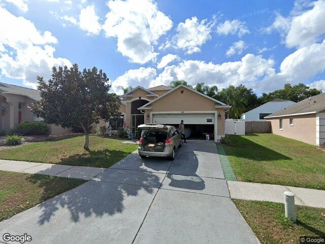 House image located at Valrico, FL 33594