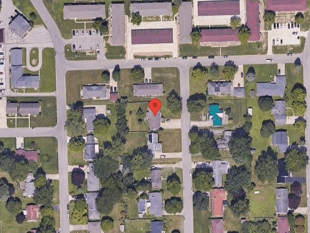 House image located at Mansfield, OH 44907