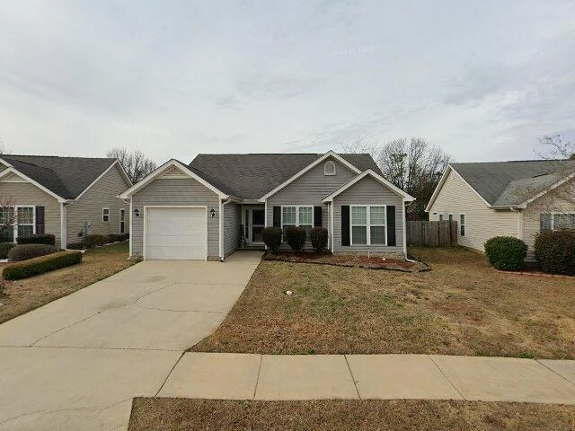 House image located at Aiken, SC 29803