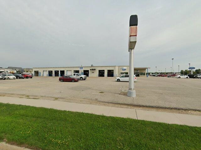 House image located at Center Point, IA 52213