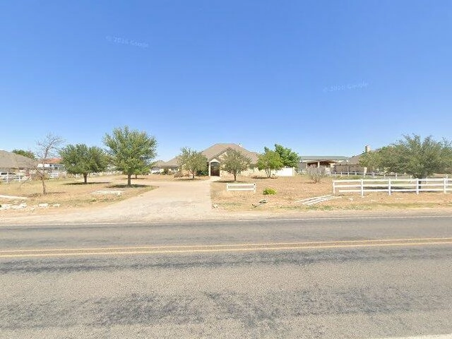 House image located at Midland, TX 79705