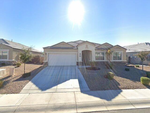 House image located at Buckeye, AZ 85396