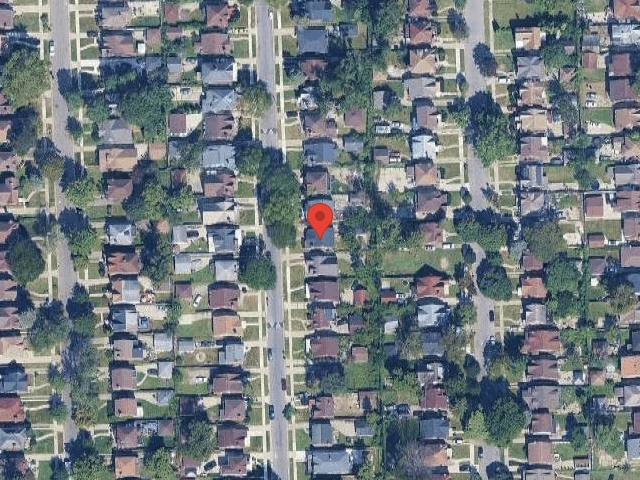 House image located at Detroit, MI 48227