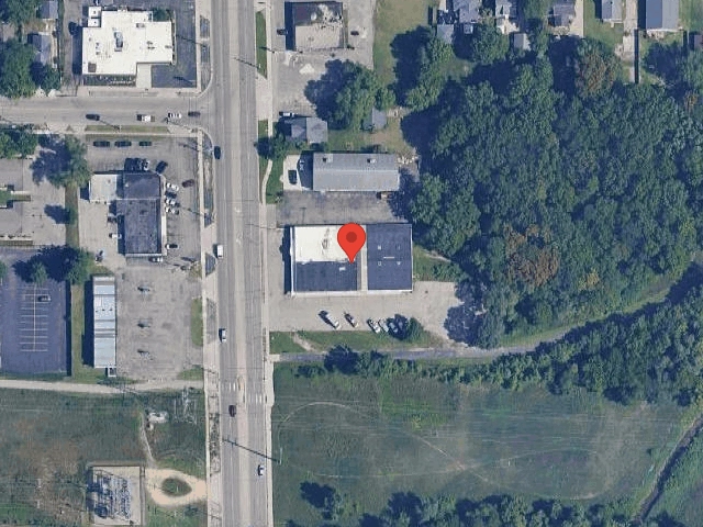 House image located at Grand Rapids, MI 49548