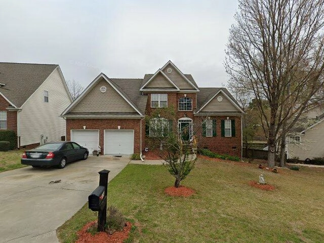 House image located at Lexington, SC 29072