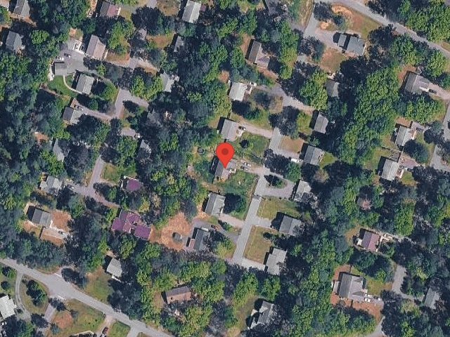 House image located at Ruther Glen, VA 22546