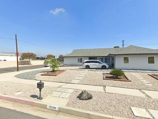 House image located at Northridge, CA 91325